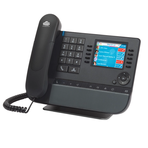 Alcatel Lucent - 8058s Cloud Edition